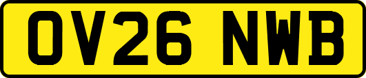 OV26NWB