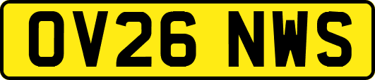 OV26NWS