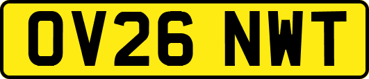 OV26NWT
