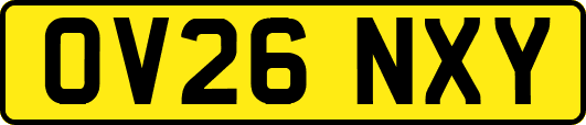 OV26NXY
