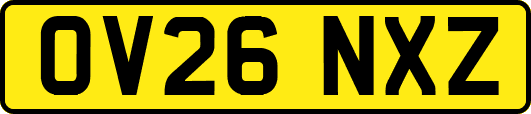 OV26NXZ