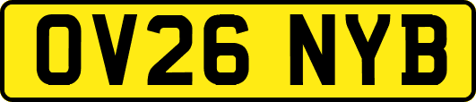 OV26NYB