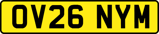 OV26NYM
