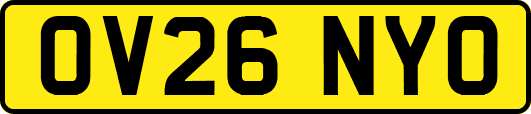 OV26NYO