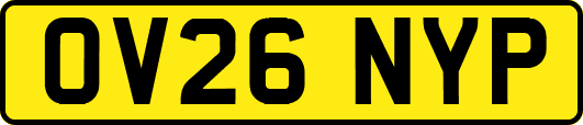 OV26NYP