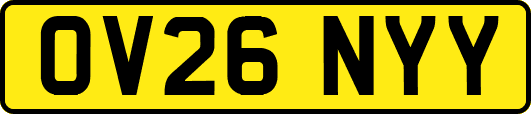 OV26NYY