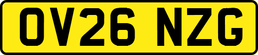 OV26NZG