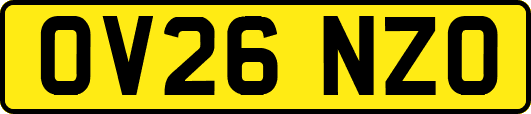 OV26NZO