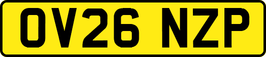 OV26NZP