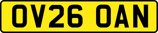 OV26OAN