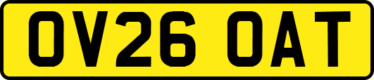 OV26OAT