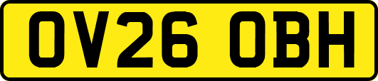 OV26OBH