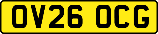 OV26OCG