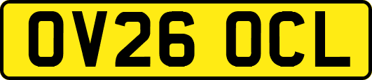 OV26OCL