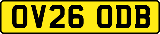 OV26ODB