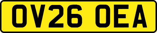 OV26OEA