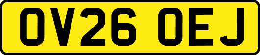 OV26OEJ