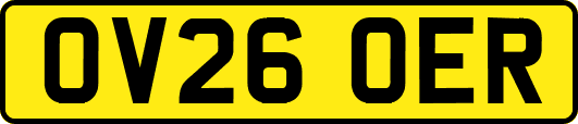 OV26OER