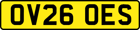 OV26OES