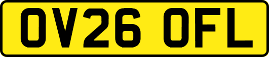 OV26OFL