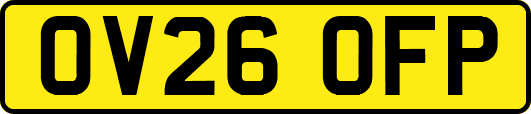 OV26OFP