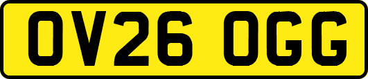 OV26OGG