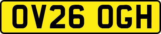 OV26OGH