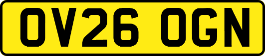 OV26OGN