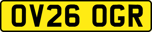 OV26OGR