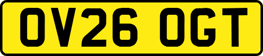 OV26OGT