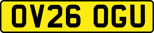 OV26OGU