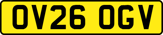 OV26OGV