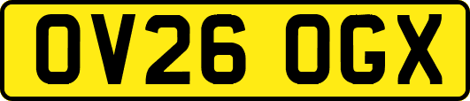 OV26OGX