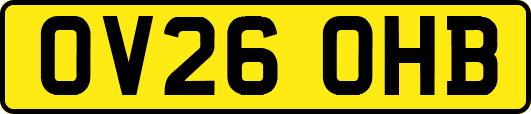 OV26OHB
