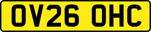 OV26OHC