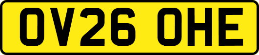 OV26OHE