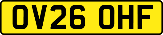 OV26OHF