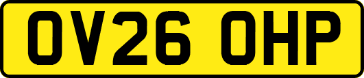 OV26OHP
