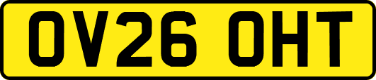 OV26OHT