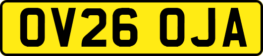 OV26OJA
