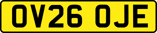 OV26OJE