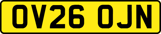 OV26OJN
