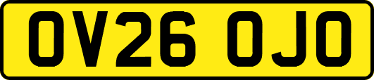 OV26OJO