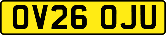 OV26OJU