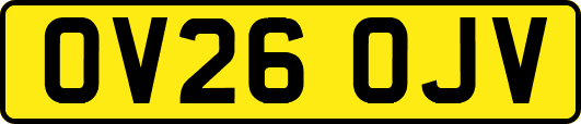 OV26OJV