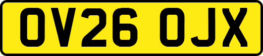 OV26OJX