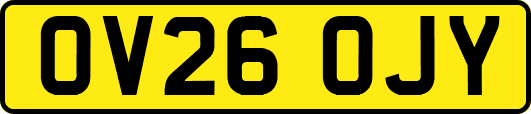OV26OJY