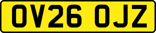 OV26OJZ