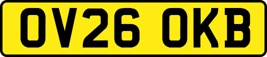 OV26OKB