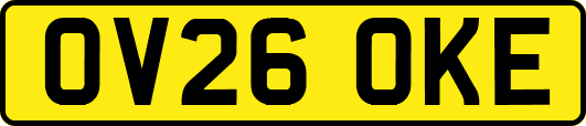 OV26OKE